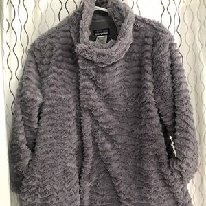 Patagonia Women’s Large jacket